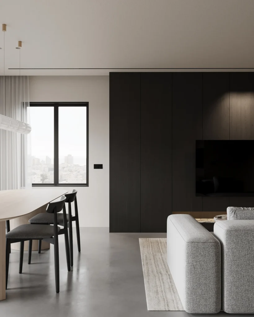 משרד שינויים דיירים